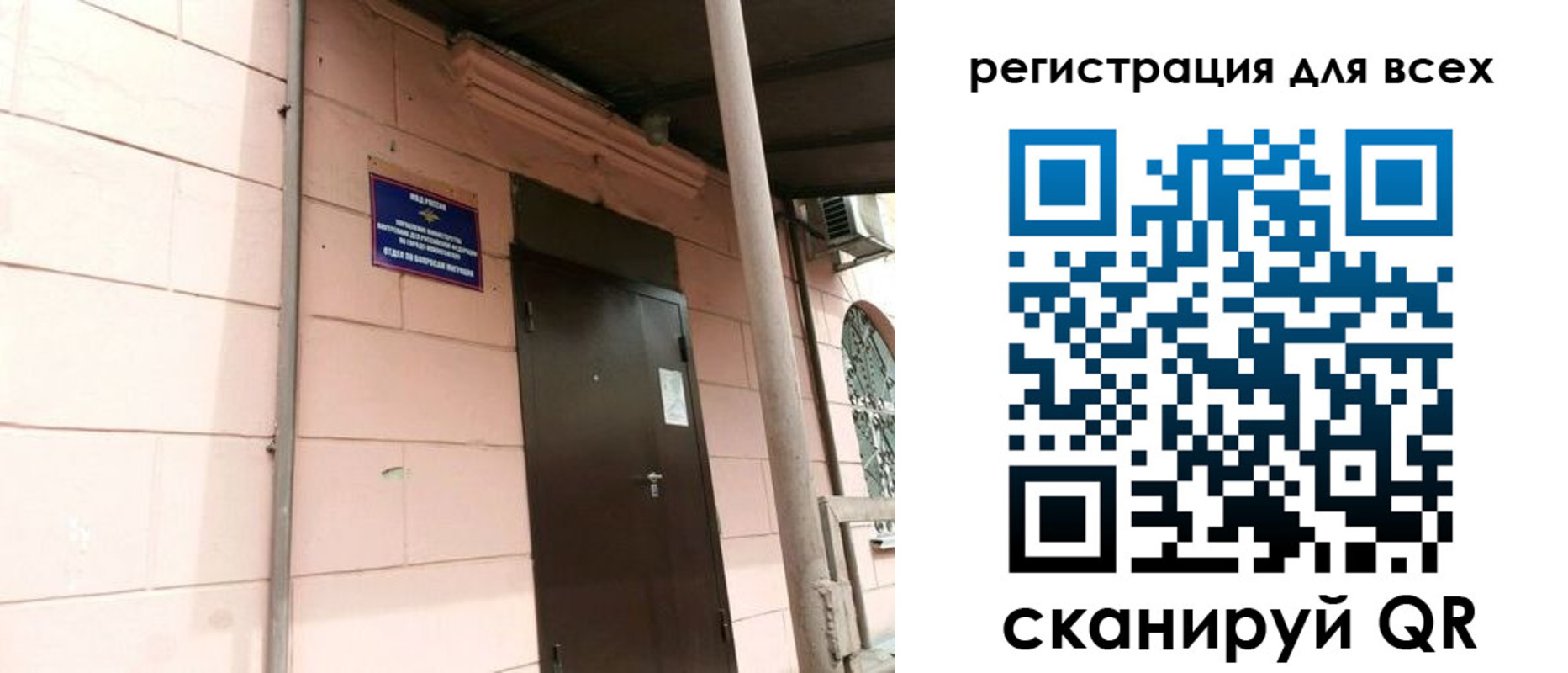 прописка иностранных граждан в Сочи
